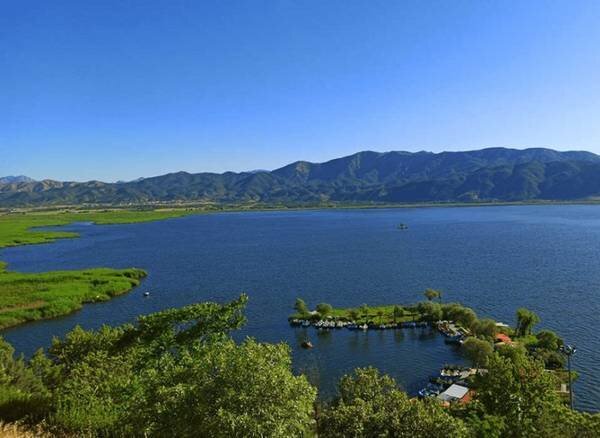 قادری: احیای تالاب «زریوار» تنها با مدیریت یکپارچه امکان‌پذیر است