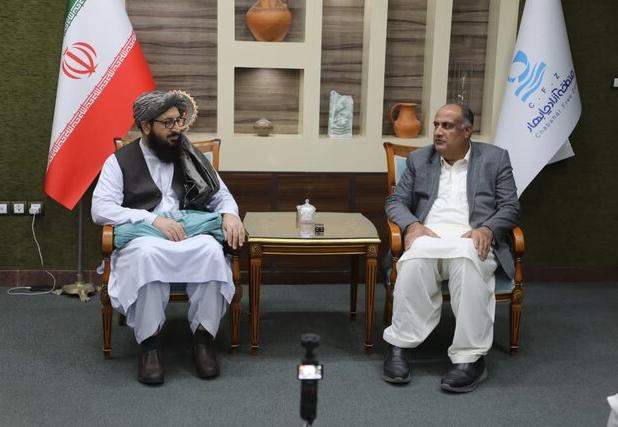 ضرورت توسعه همکاریهای ترانزیتی ایران و افغانستان