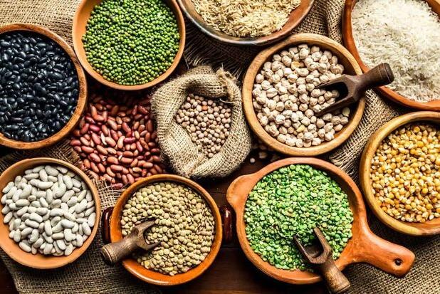 حبوبات هم کالای لوکس شد؛ نابسامانی قیمت‌ها در خراسان شمالی