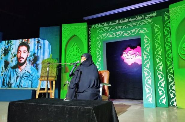 هادی: مقاومت و ولایت‌مداری میراث جاودان شهدا است