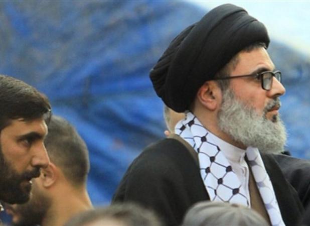 «هفت روز تا وصال»؛‌ روایت هفته آخر زندگی شهید سیدهاشم صفی‌الدین