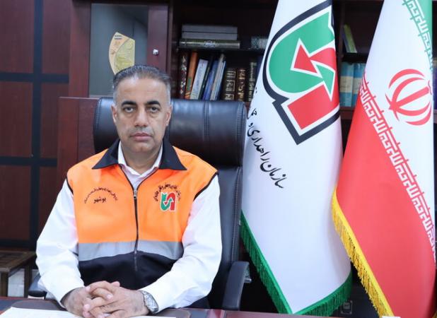 مشکلات کامیون داران استان بوشهر پیگیری می‌شود