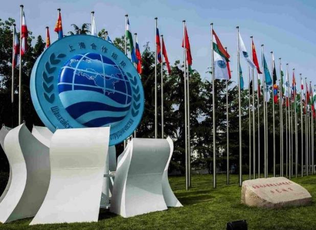 نقش موثر شانگهای در کاهش انرات تحریمی ایران