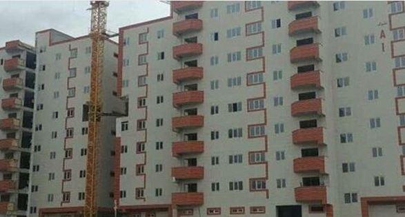 نسخه جدید برای خانه دارشدن تهرانی ها