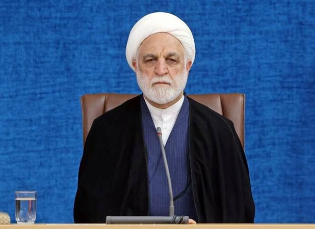 اژه‌ای: اغتشاشگران قاطعانه مجازات می‌شوند