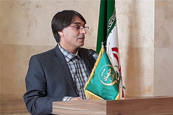 خالدی: کشاورزی سنتی باید به اقتصادی و تجاری در کشور تبدیل شود