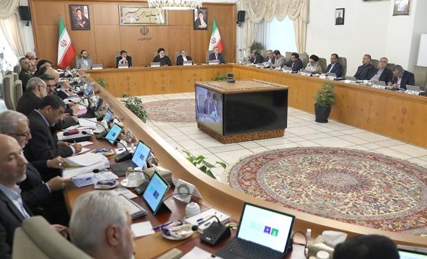 مأموریت رئیسی به بانک مرکزی درخصوص تجاری خارجی
