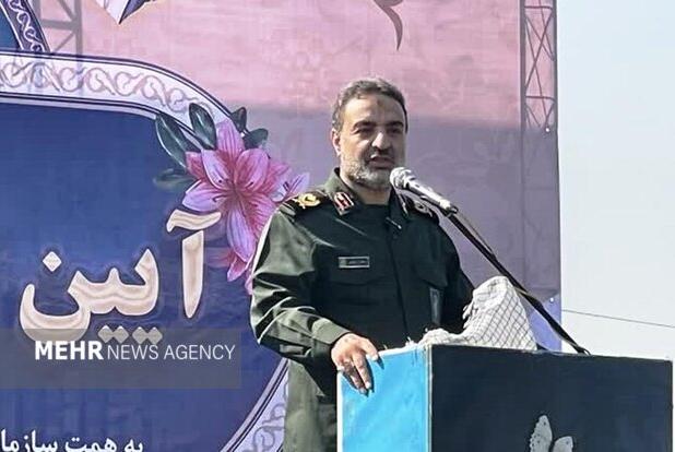 سردار زهرایی: آب شرب پایدار ۲۳۰۰ روستا تأمین شده است