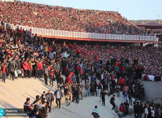 بیانیه زشت تراکتور با حمله به کریم باقری!