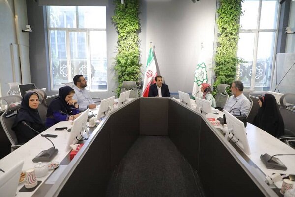نخبه‌پروری در محلات کم‌برخوردار تهران