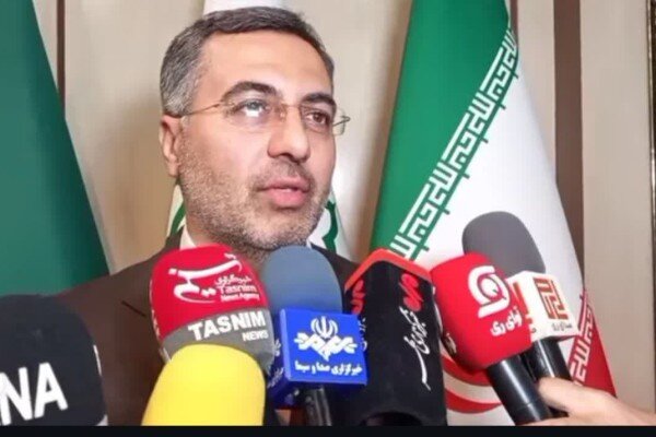 شهردار ری از ۵۵۷ اقدام زیرساختی برای ارتقای بهداشت عمومی ری خبر داد