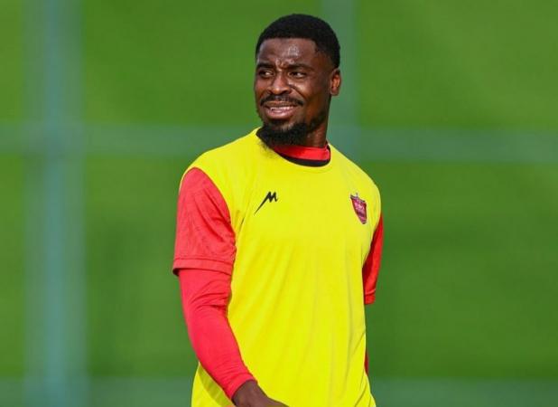 اولین واکنش پرسپولیس به هپاتیت سرژ اوریه