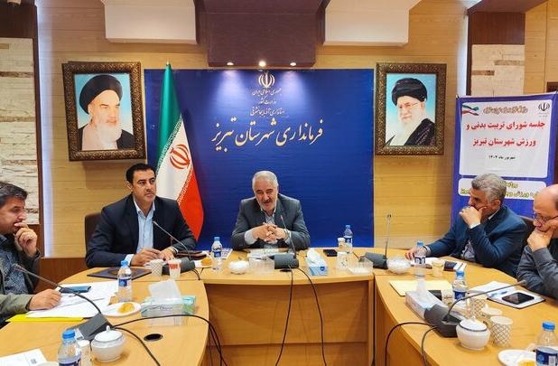 زبان ورزش خود گویای مشکلات ورزش است