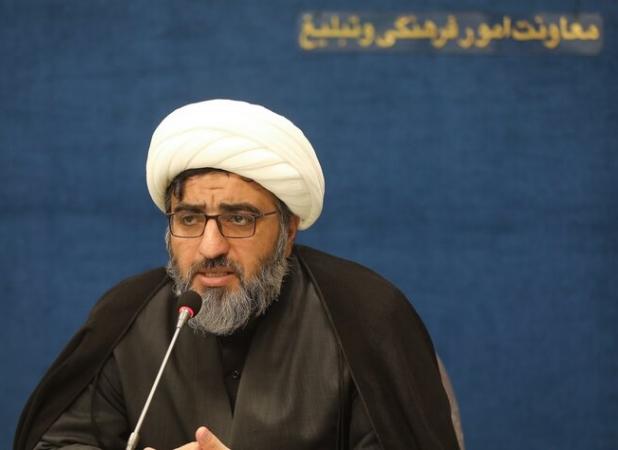 عزت زمانی : عرصه فرهنگ برنامه‌ریزی های دشوار دارد