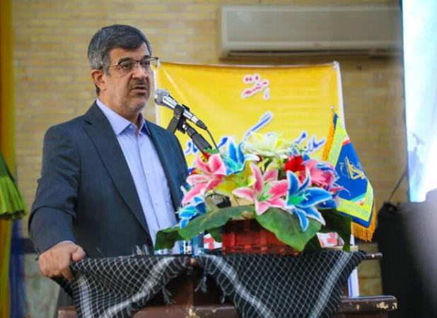 کارنامه درخشان سپاه پاسداران به رغم کارشکنی‌های دشمنان نظام و انقلاب