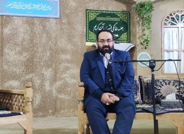 عبودتیان : حجت‌الاسلام حقانی جریان‌سازی مردمی را به الگو تبدیل کرد