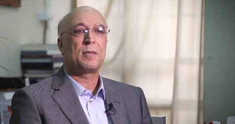 مشکل اشتغال کشور با رونق تولید حل خواهد شد