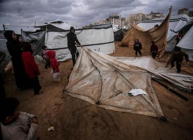 چشم‌انداز بحران‌های پیچیده غزه در 2026