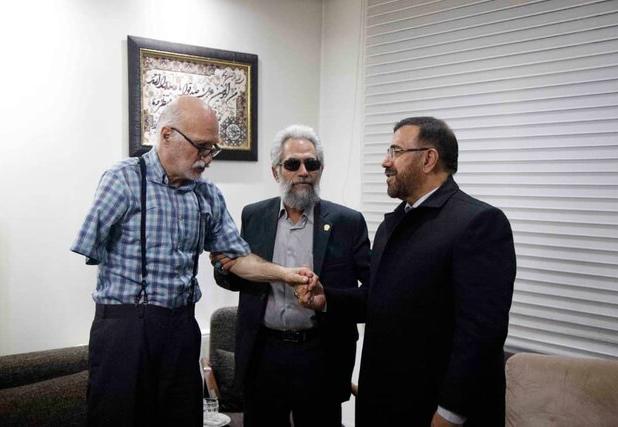 ضرورت ارج نهادن به خدمات جانبازان