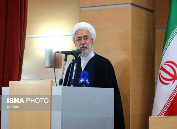 معاون منابع انسانی قوه قضاییه: قضاوت شغل نیست، مسئولیت الهی و تکلیف‌محور است