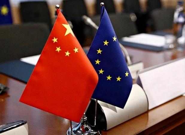 چین و اتحادیه اروپا مذاکرات سطح بالای کنترل صادرات را برگزار کردند