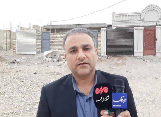 افسرده: متقاضیان مسکن ملی در دهلران ۲ هفته برای اخذ پروانه فرصت دارند