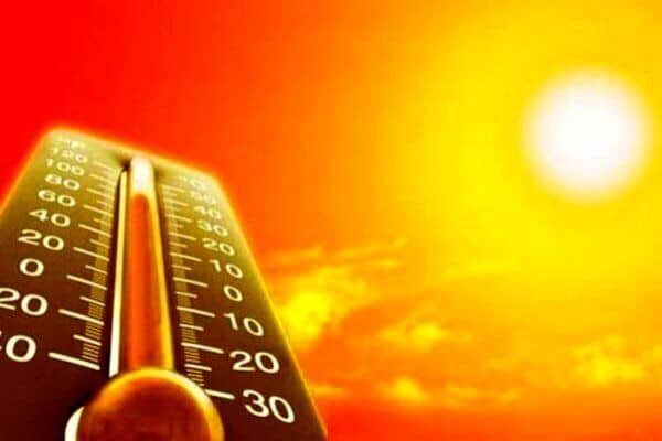 هفته‌ای گرم و آرام در گلستان؛ دمای هوا تا ۴۰ درجه می‌رسد