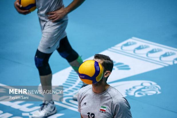 یعقوبی: تأخیر در آغاز لیگ برتر والیبال به سود استقلال شد