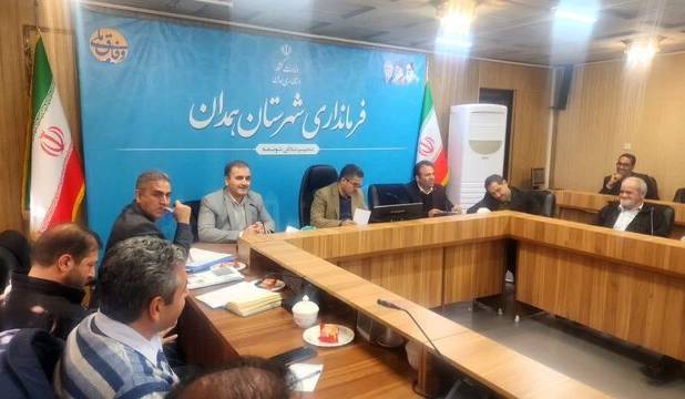 اختصاص ۲۱۸ میلیارد تومان برای توسعه محورهای گردشگری همدان