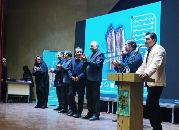 بیوته: انجمن سینمای جوان اردبیل صاحب ساختمان می‌شود