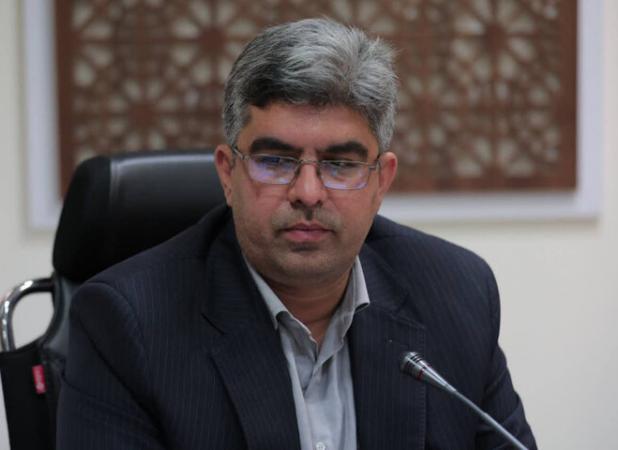 عبداللهی: بهسازی و روکش آسفالت محور انار - رفسنجان در حال اجرا است