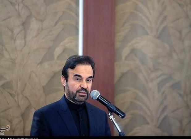 نجفی: به قطعنامه علیه ایران عکس العمل شدید نشان می‌دهیم