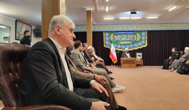 تامین آب شهر همدان از رودخانه‌ها