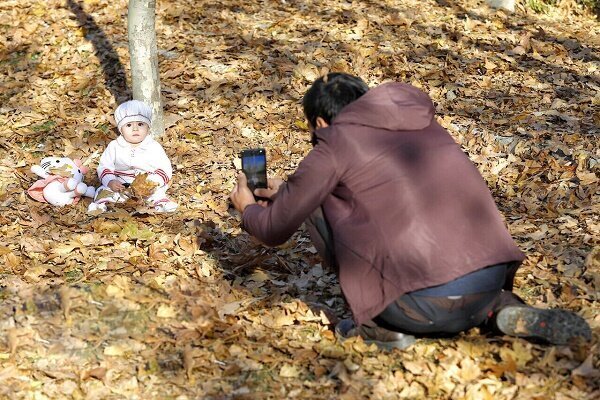 افزایش ۴ تا ۸ درجه ای دمای گیلان تا آخر هفته