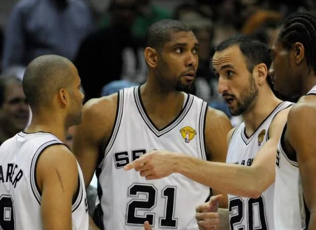 برترین تریوهای تاریخ NBA| جردن، پیپن و رادمن در جایگاه ششم