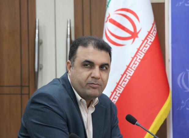 بهره برداری و کلنگ‌زنی ۲۵ پروژه صنعتی، معدنی و تجاری در هرمزگان
