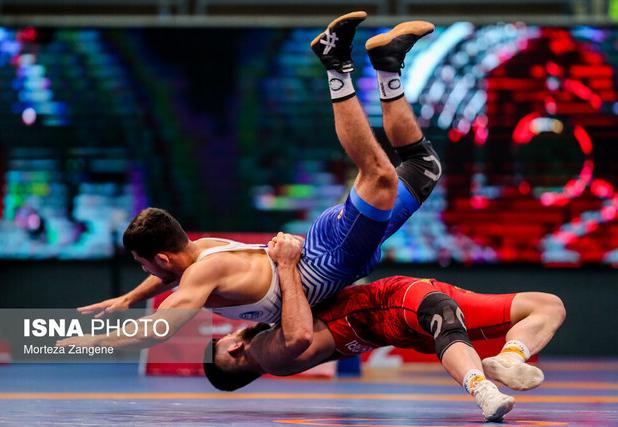 دعوت از دو ستاره کشتی فرنگی کردستان برای شرکت در رقابت‌های بین‌المللی ترکیه