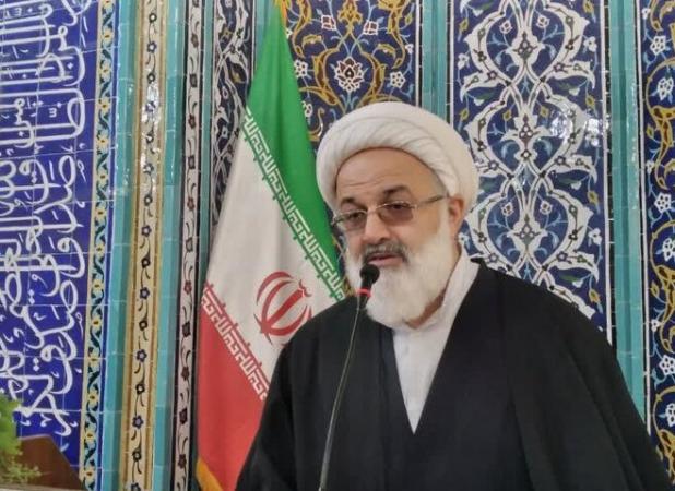 «اتحاد ملّی» شکست قطعی دشمنان را تضمین می‌کند