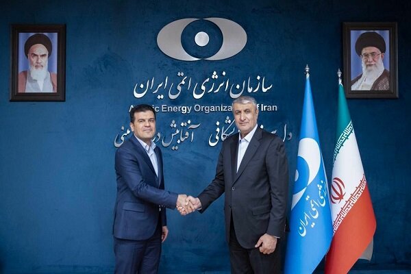 ضرورت توسعه همکاری‌های مشترک در حوزه فناوری‌های نوین