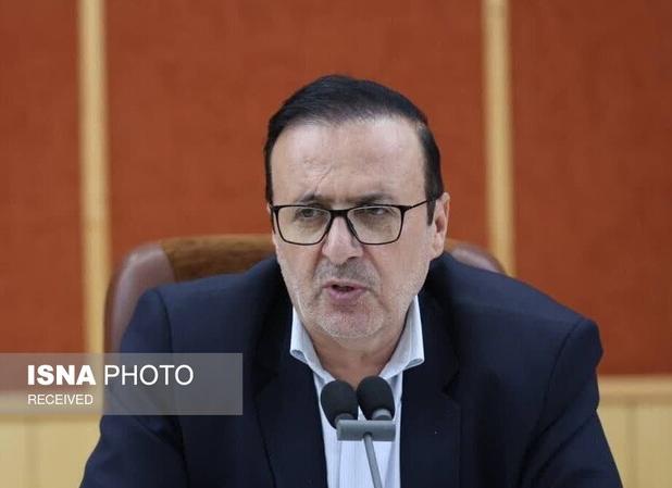 استاندار قزوین: نقش استاندارد در تسهیل دیپلماسی تجاری بی‌بدیل است