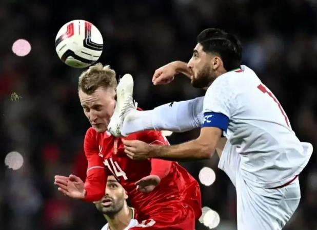 لگد جهانبخش برای جومونگ و لینچان هم قفل است!