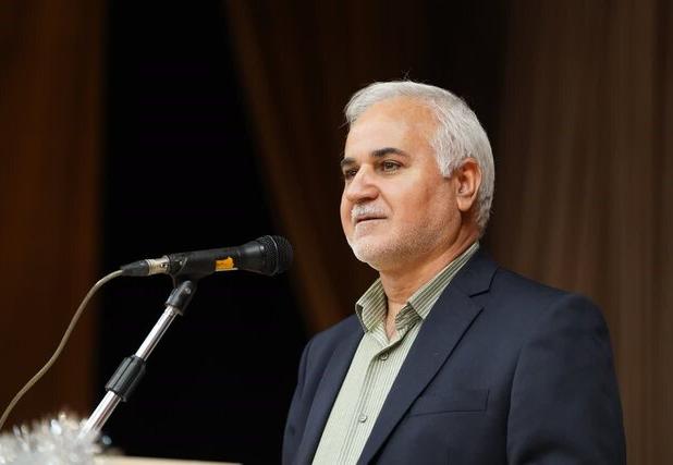  اخذ مجوز ساخت مگاهاسپیتال ۱۰۰۰ تختخوابی همدان 