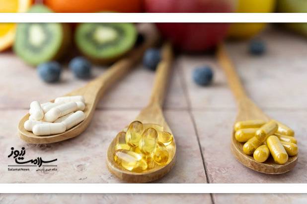 نکات تکمیلی برای مصرف مکمل ها