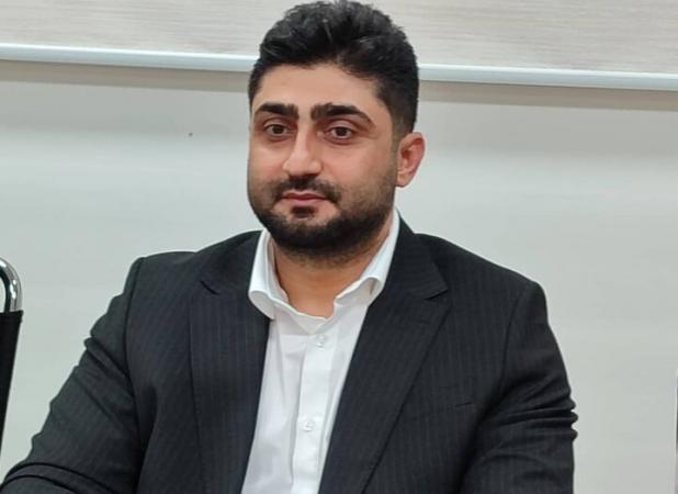 رئیس هیئت روئینگ استان هرمزگان انتخاب شد