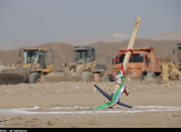 درمان اصلی فقر مسکن در ایران "عرضۀ زمین" است