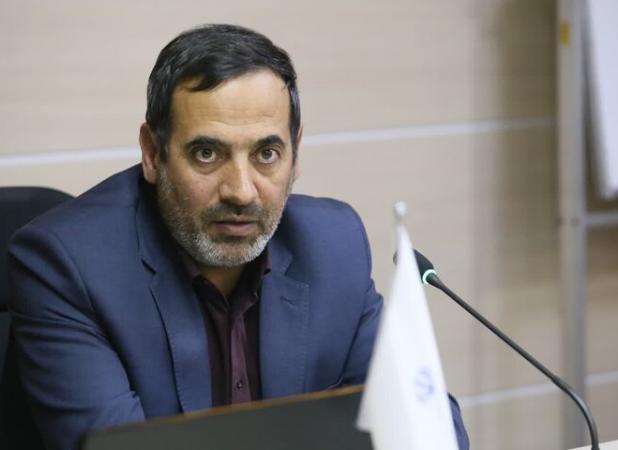 فتح زاده: ۶۵۰ معدن ثبت شده آذربایجان شرقی، پروانه فعالیت دارند