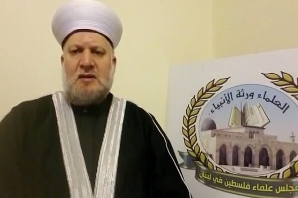 آمریکا به فریب و نیرنگ عادت دارد؛ طرح ترامپ هیچ چیز برای فلسطین ندارد