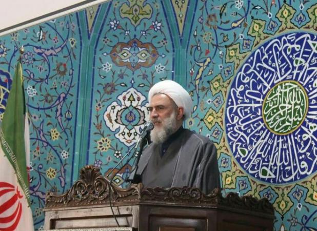 آقاحسینی: مسئولان تأمین اقلام اساسی مردم را در دستور کار قرار دهند