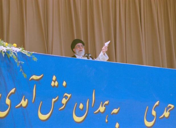 تیرماه یادآور سفر رهبری به همدان؛ حضوری که نقطه عطف توسعه و همبستگی شد