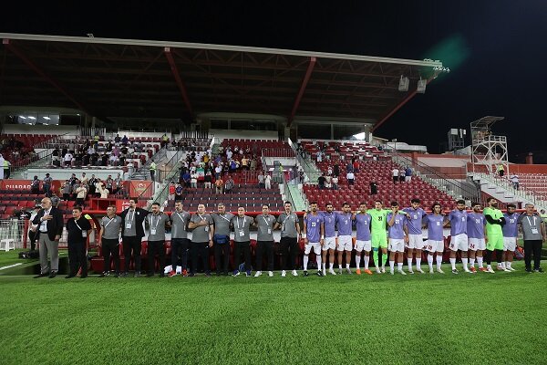 نیاز به تغییرات فنی واضح در تیم ملی است؛ پوست‌اندازی ضروری بود